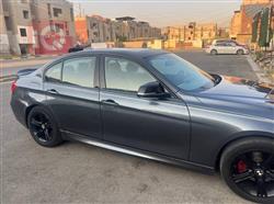 بی ئێم دەبڵیو سیریەس 3